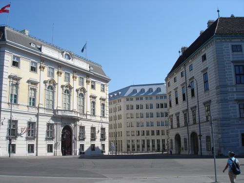 Bundeskanzleramt © Bundessache Bundeskanzleramt © Bundessache